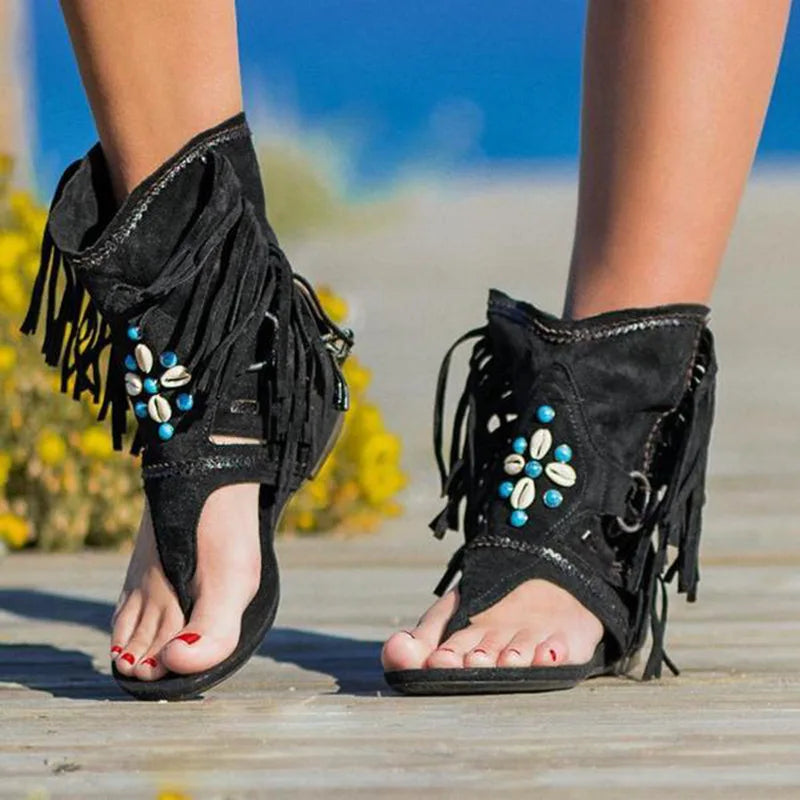 Hera Sandals