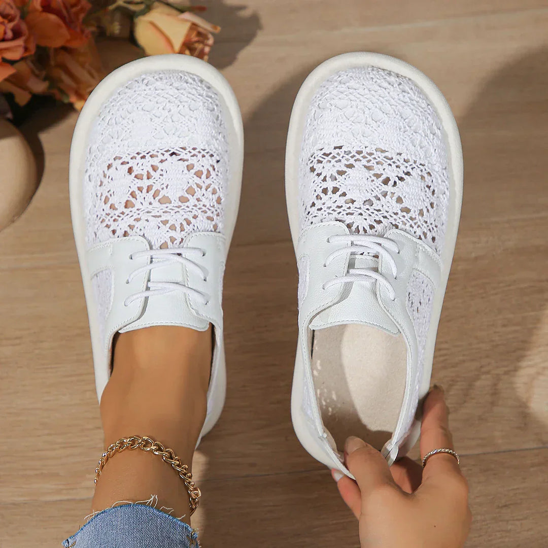Elanora Shoes