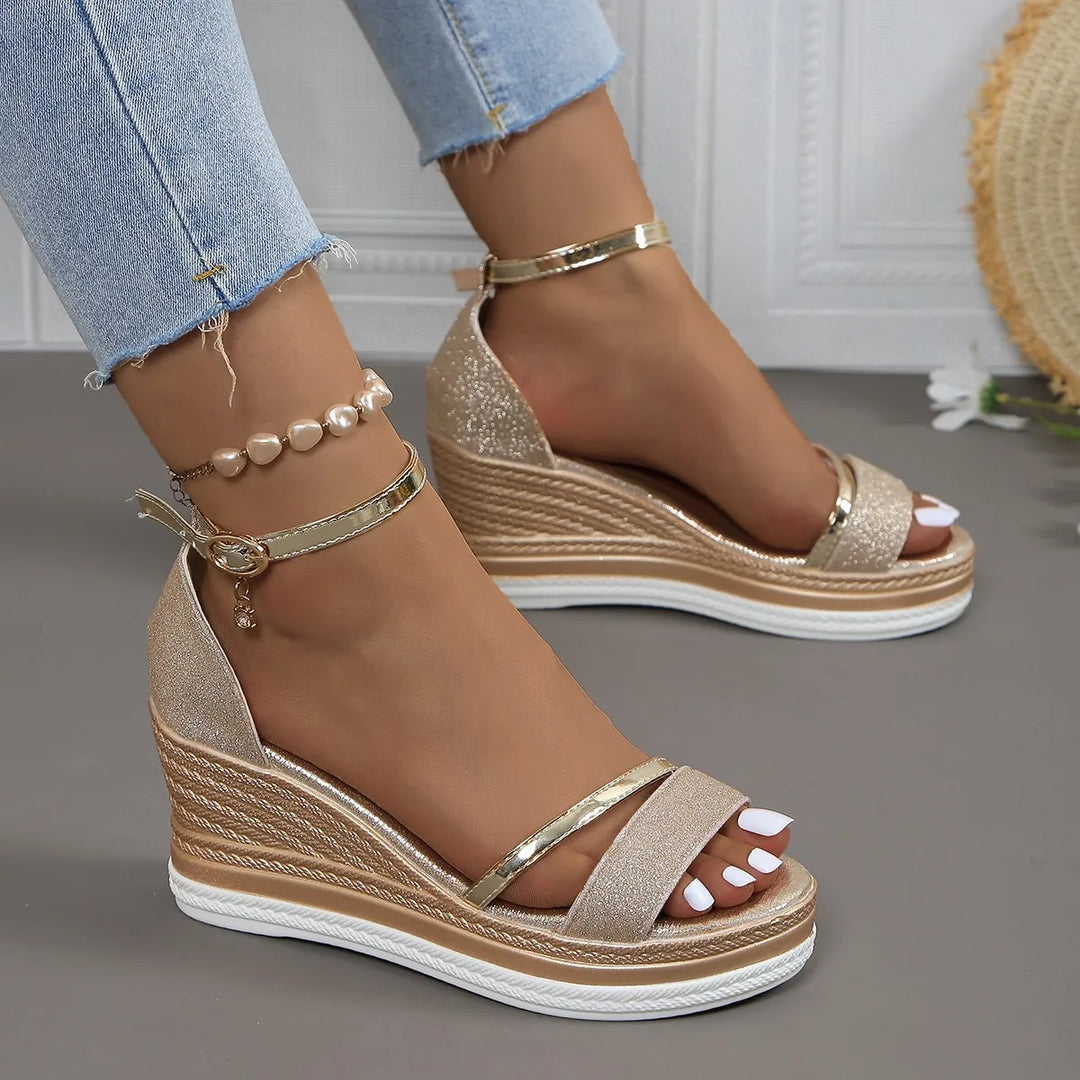 Alena Sandals