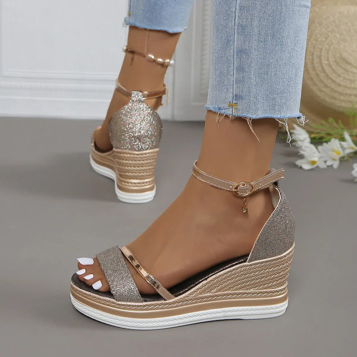 Alena Sandals