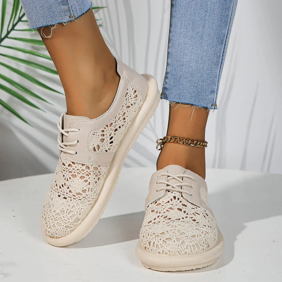 Elanora Shoes