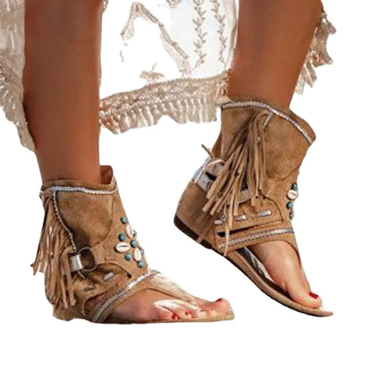 Hera Sandals
