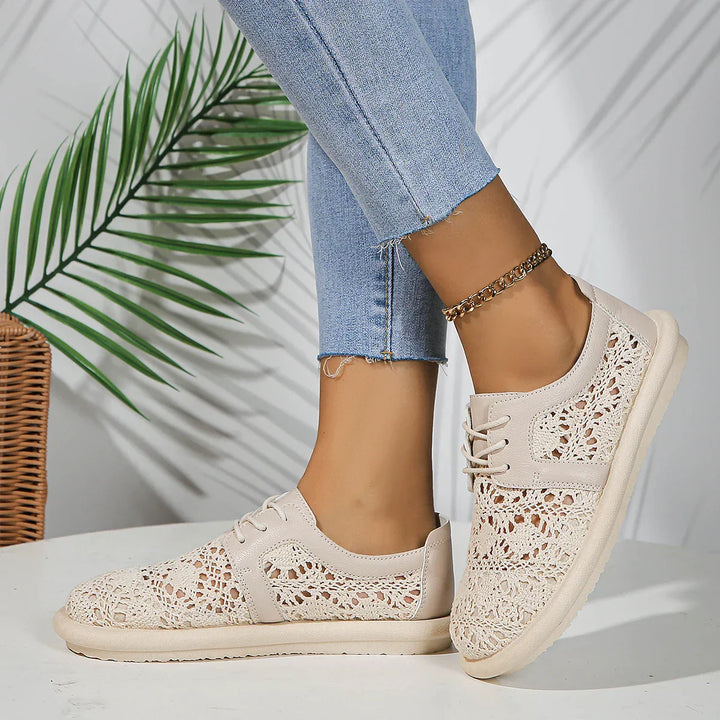 Elanora Shoes
