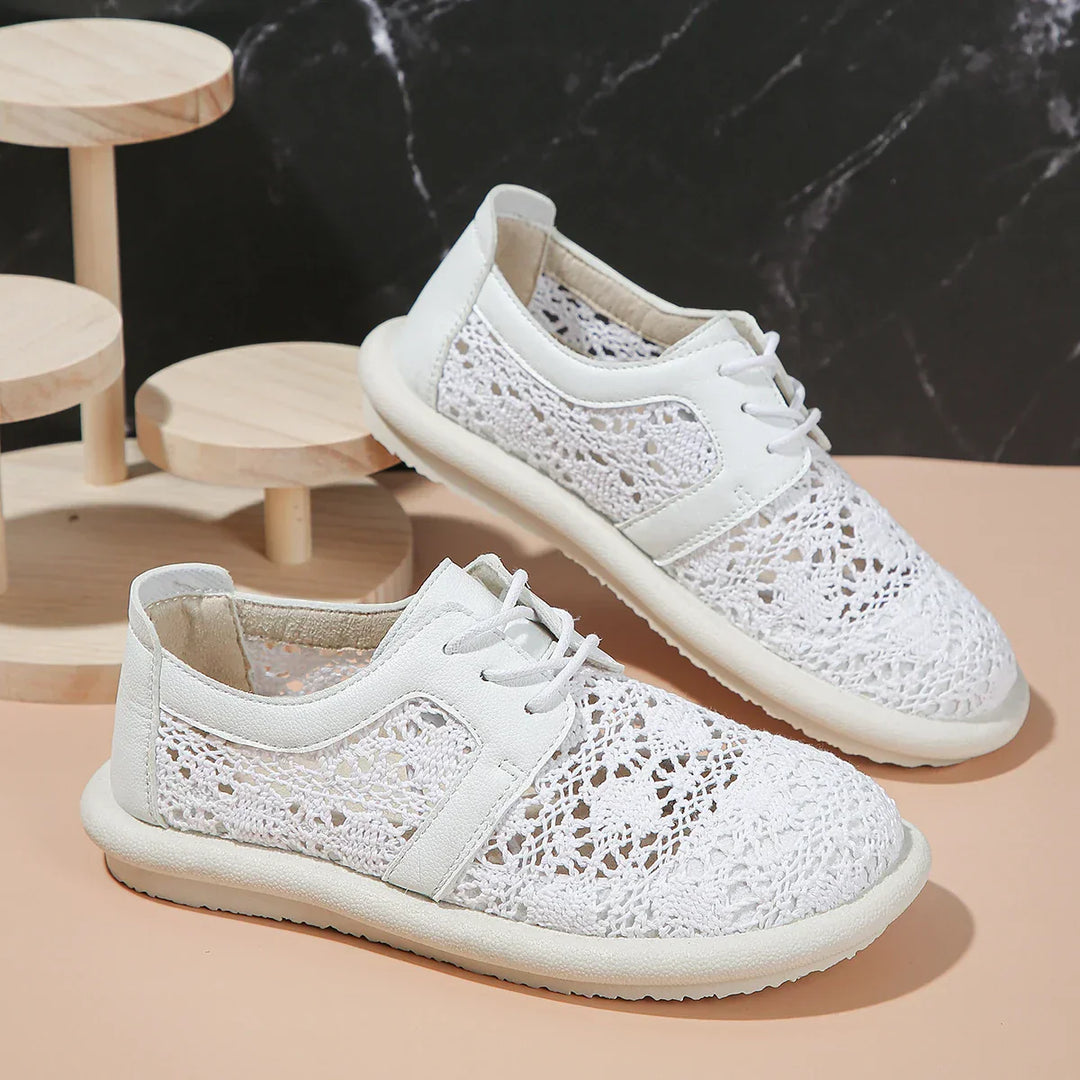 Elanora Shoes