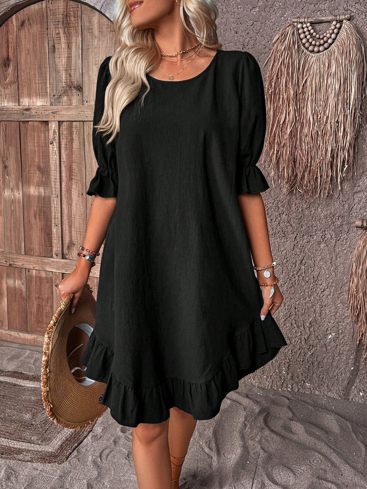 Daisy Midi Dress