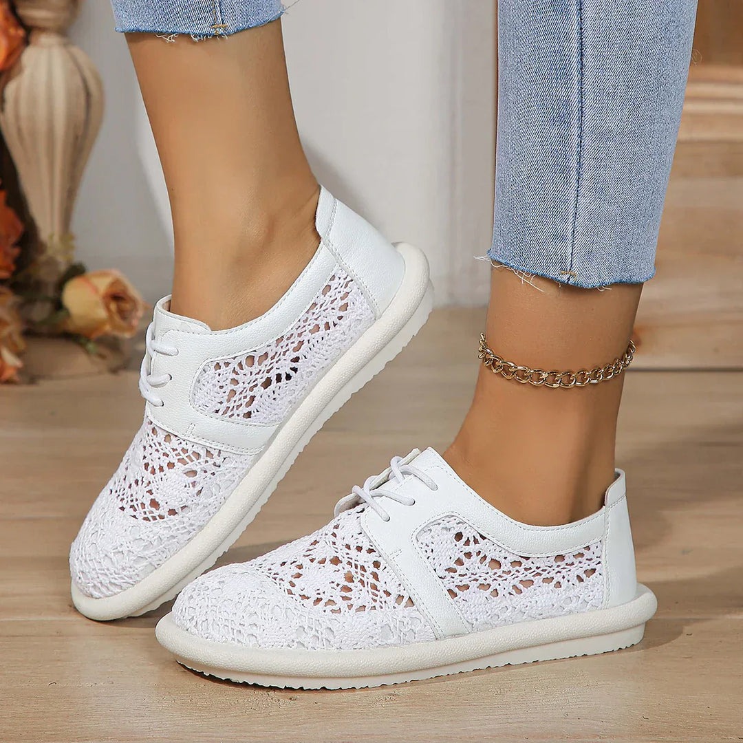 Elanora Shoes