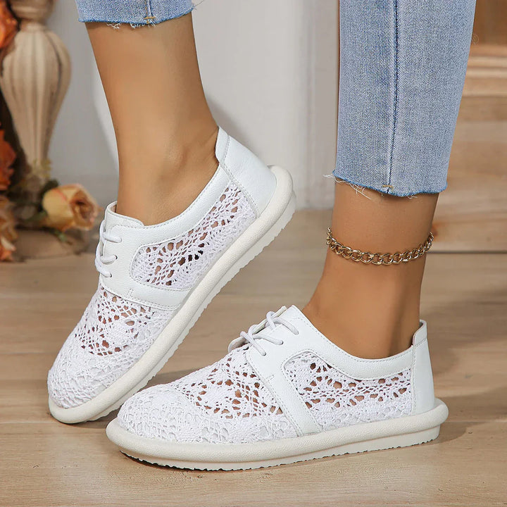 Elanora Shoes