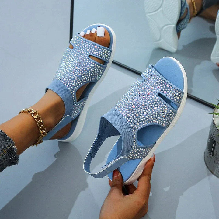 Narcy Sandals