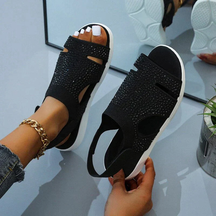 Narcy Sandals