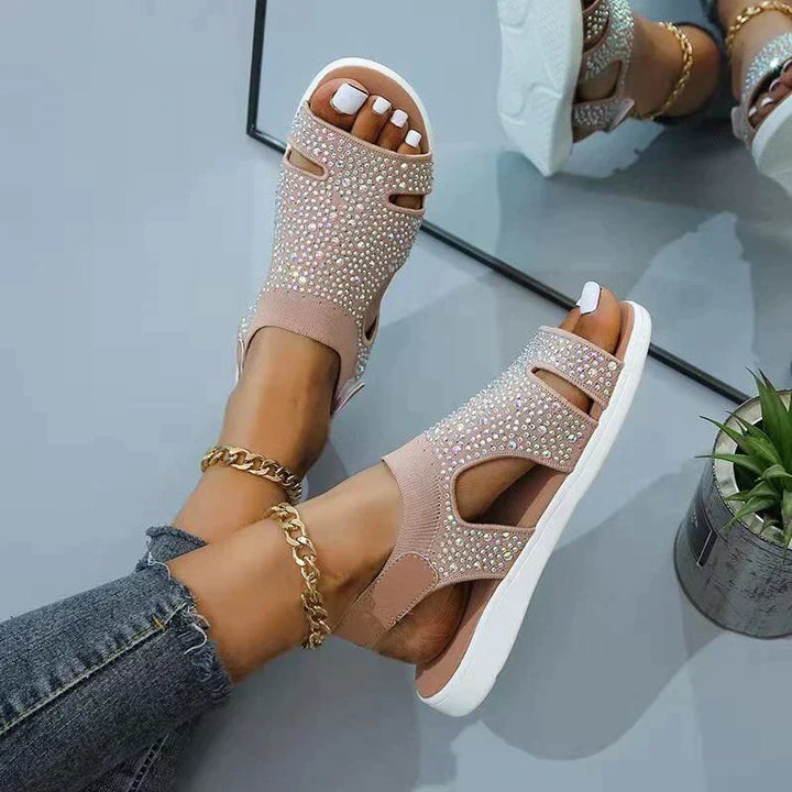Narcy Sandals