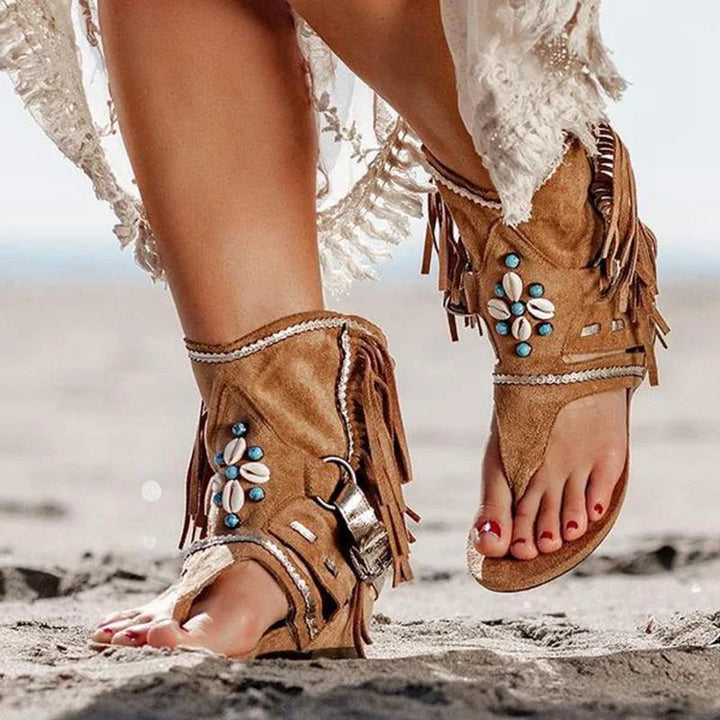Hera Sandals