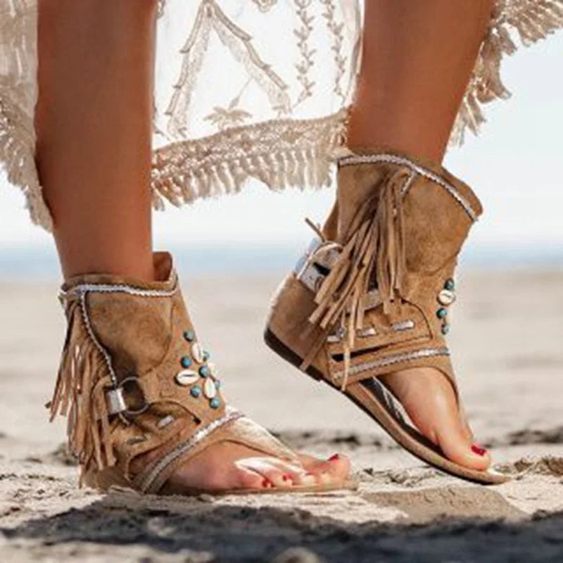 Hera Sandals