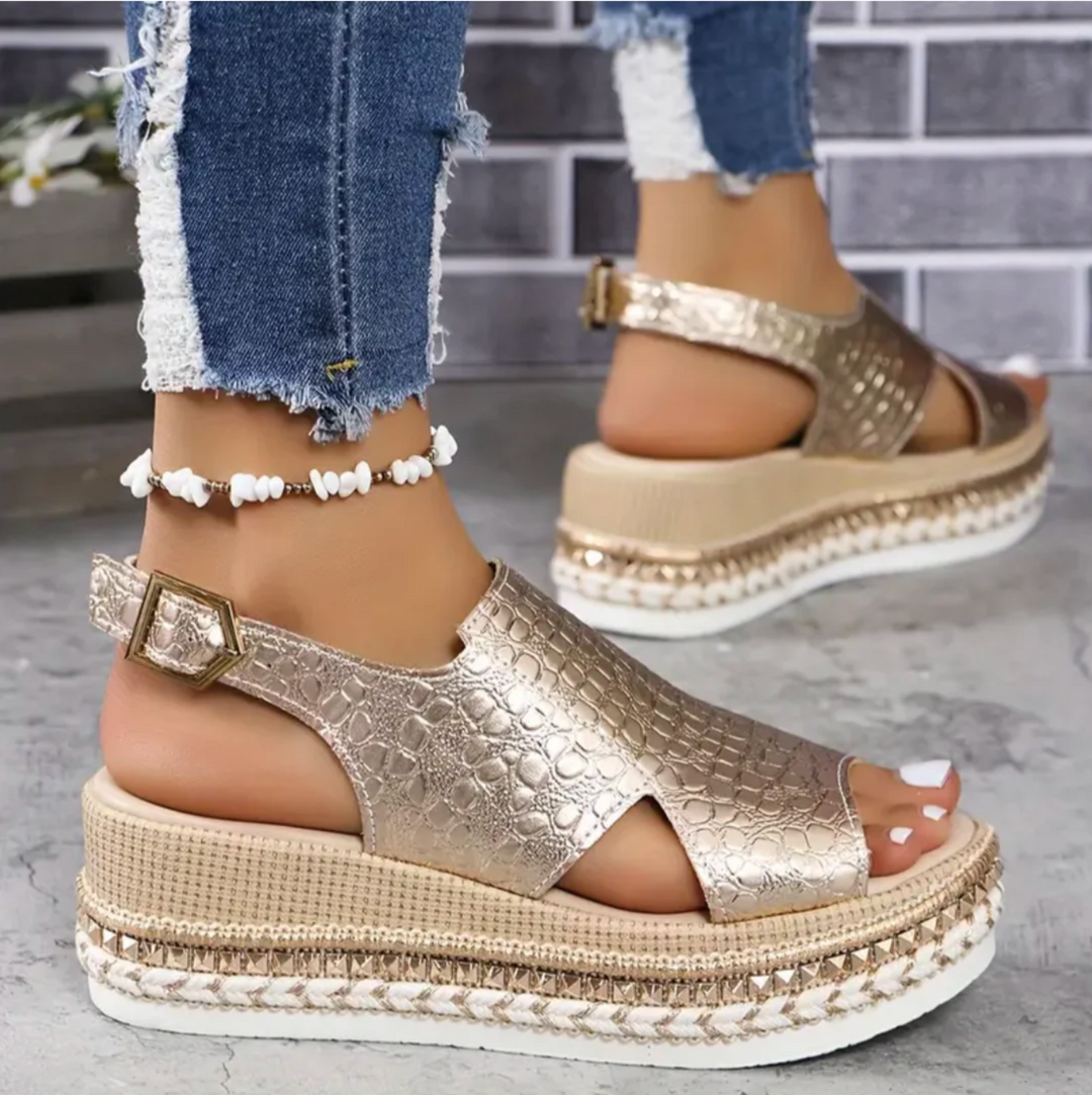 Melany Sandals