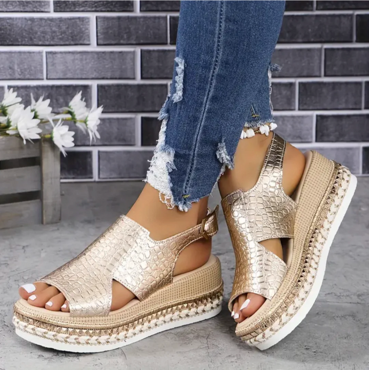 Melany Sandals