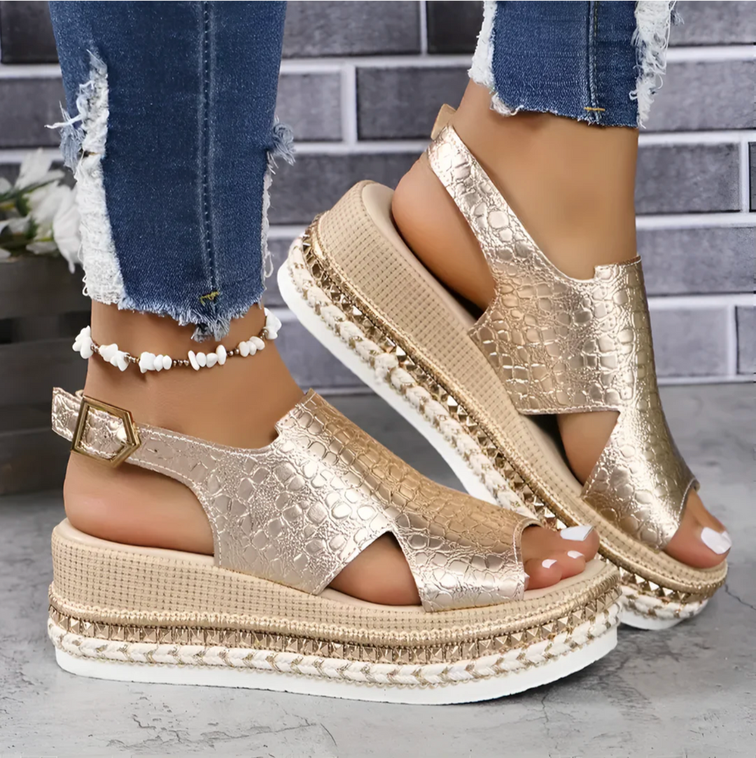 Melany Sandals