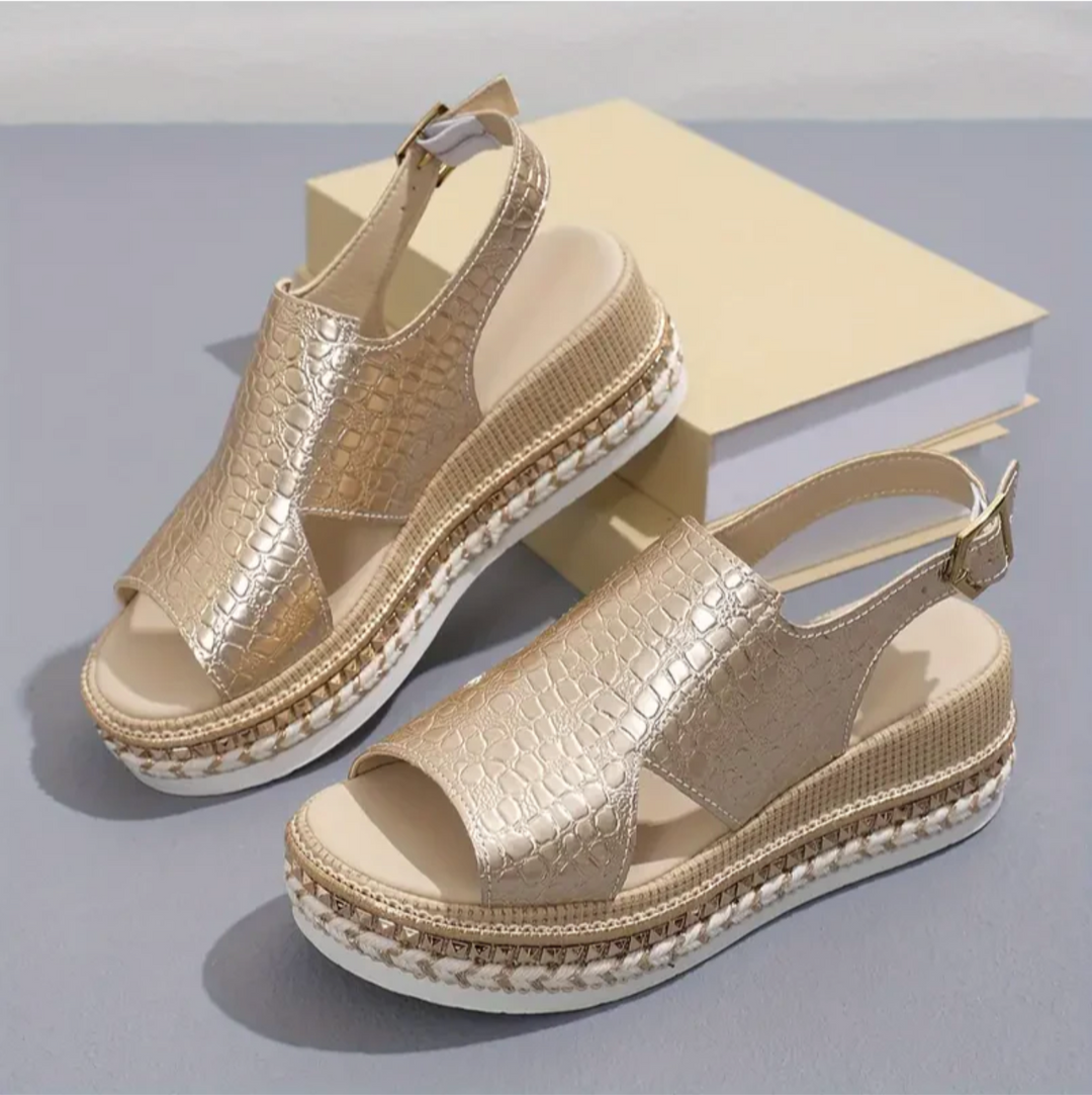 Melany Sandals