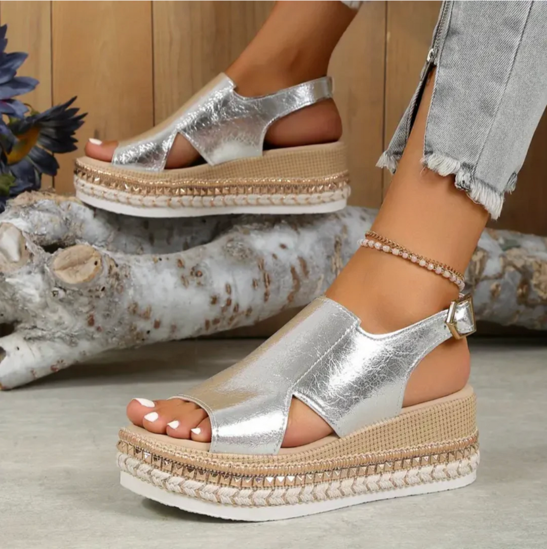 Melany Sandals