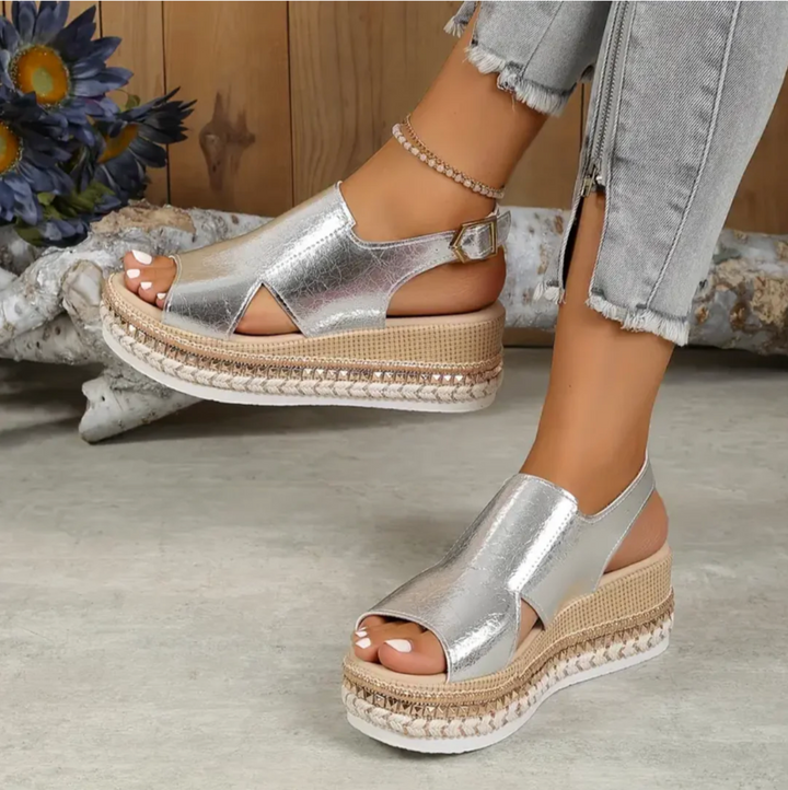 Melany Sandals