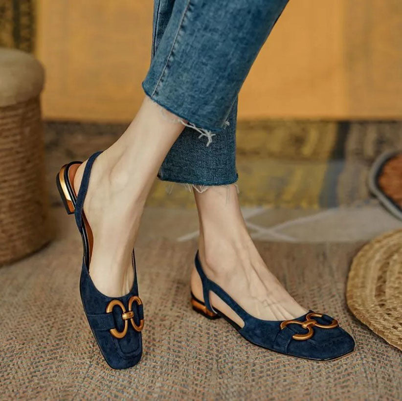 Amira Sandals