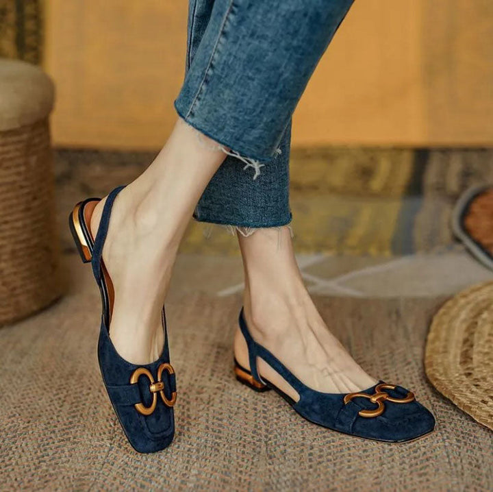 Amira Sandals