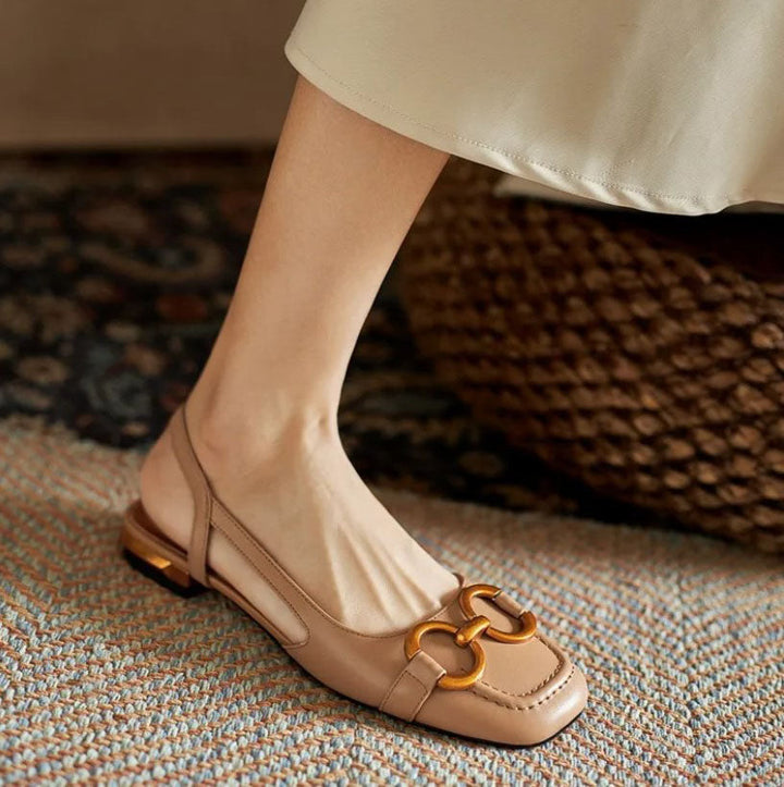 Amira Sandals