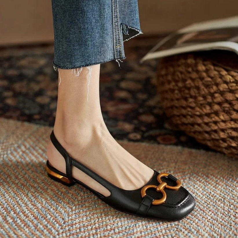 Amira Sandals