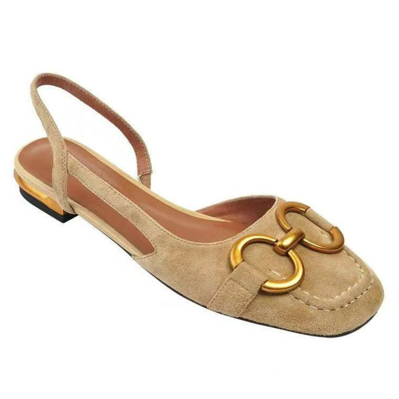 Amira Sandals
