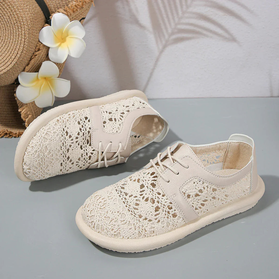 Elanora Shoes