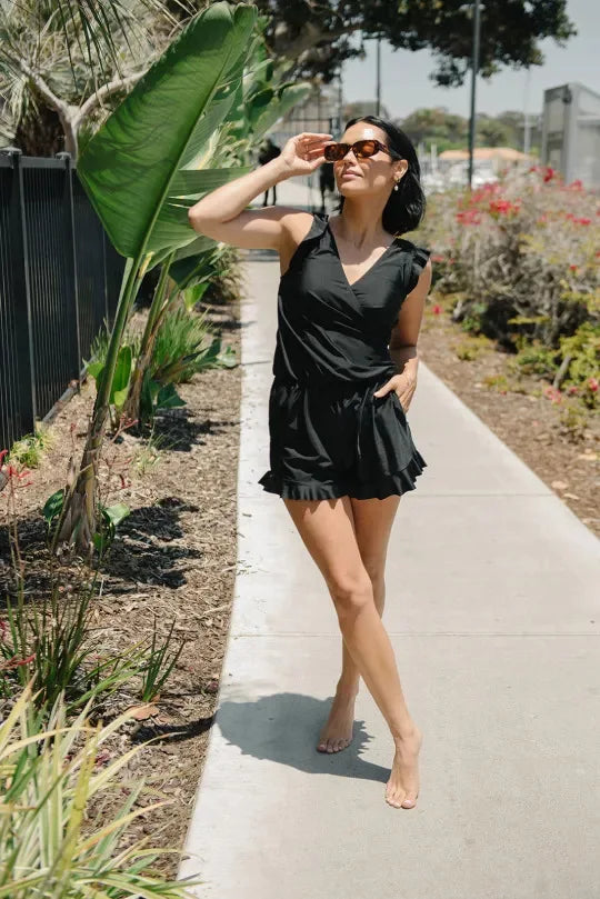 Aloha Swimsuit