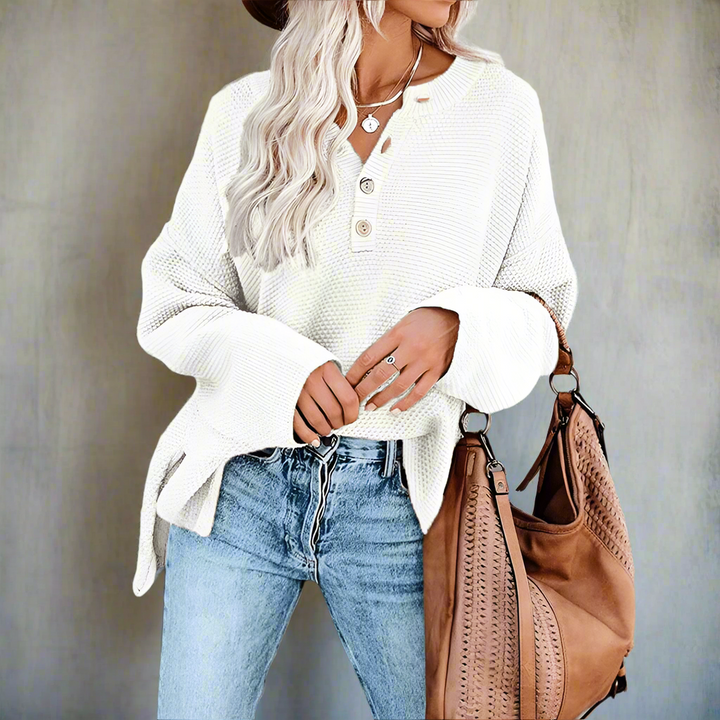 Selirae Knit Sweater