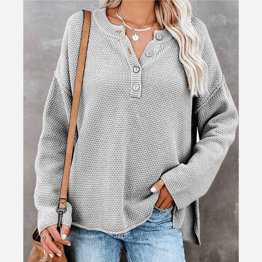 Selirae Knit Sweater