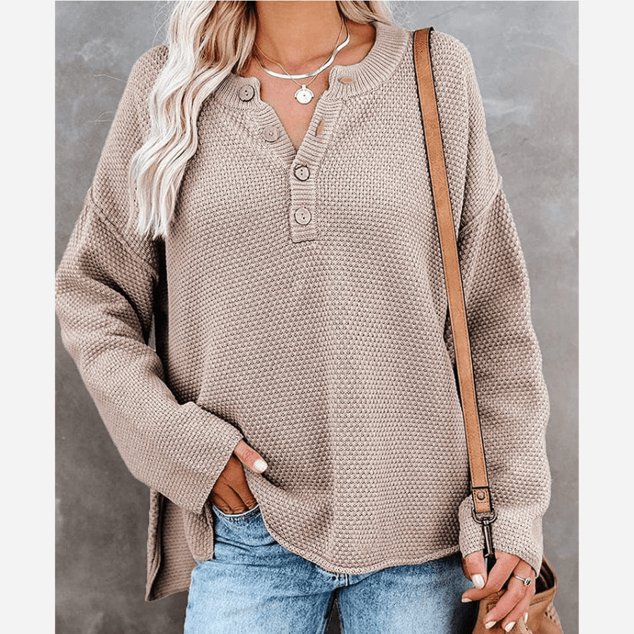 Selirae Knit Sweater