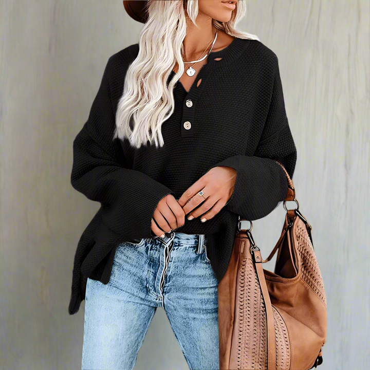 Selirae Knit Sweater