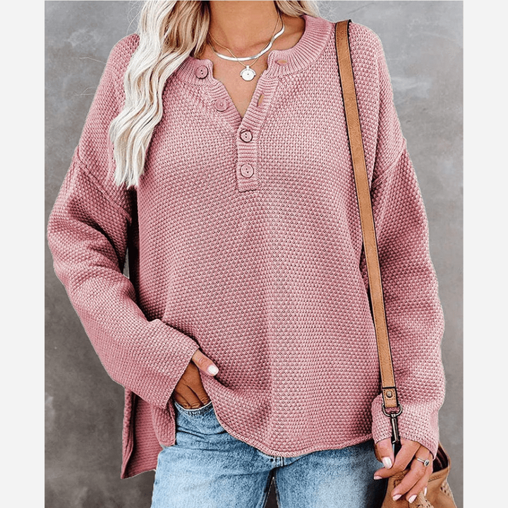 Selirae Knit Sweater