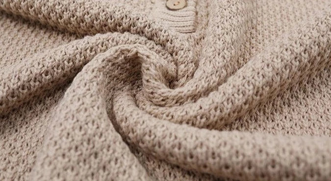 Selirae Knit Sweater