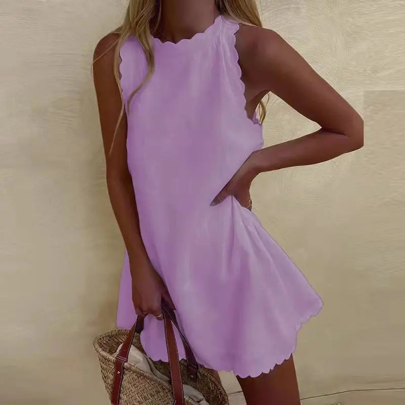 Miami Mini Dress