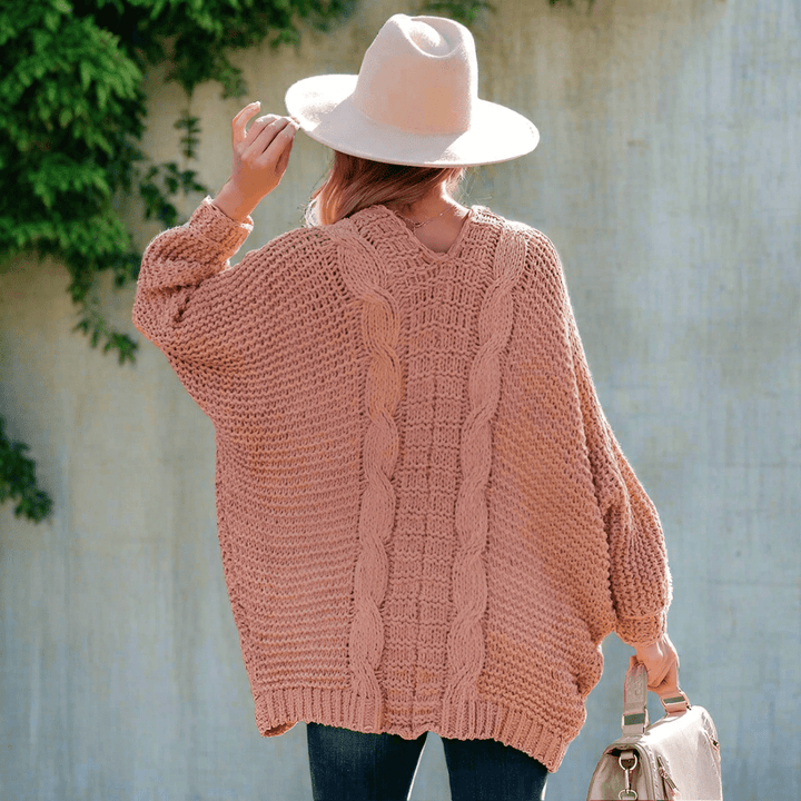 Solira Knit Cardigan