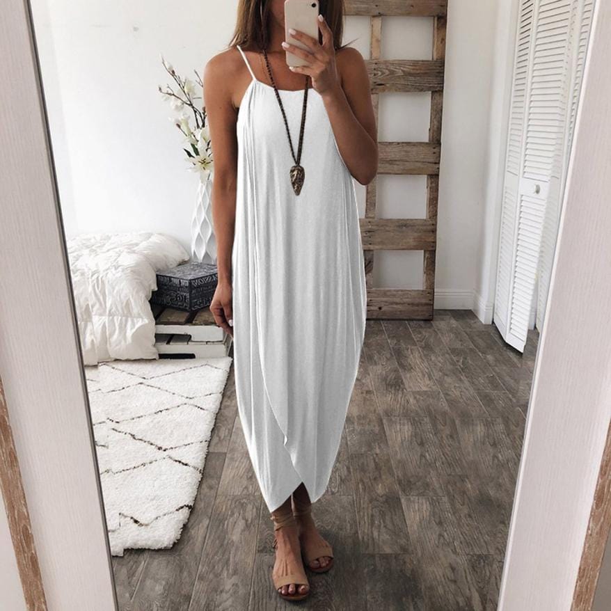 Sorelia Maxi Dress