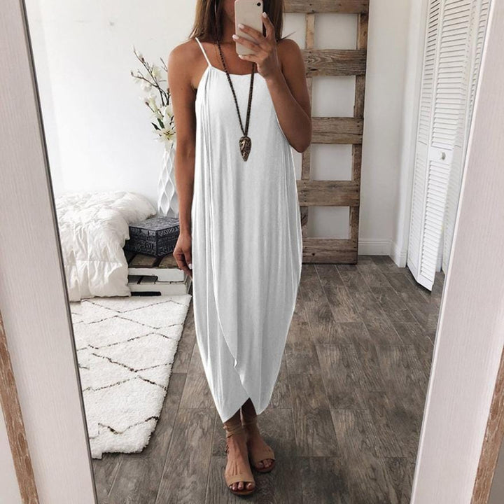 Sorelia Maxi Dress