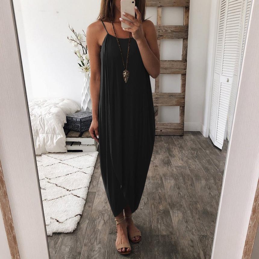 Sorelia Maxi Dress