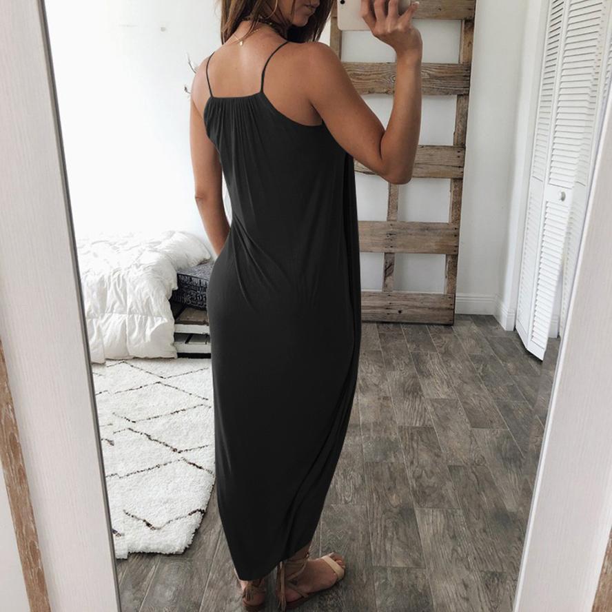 Sorelia Maxi Dress