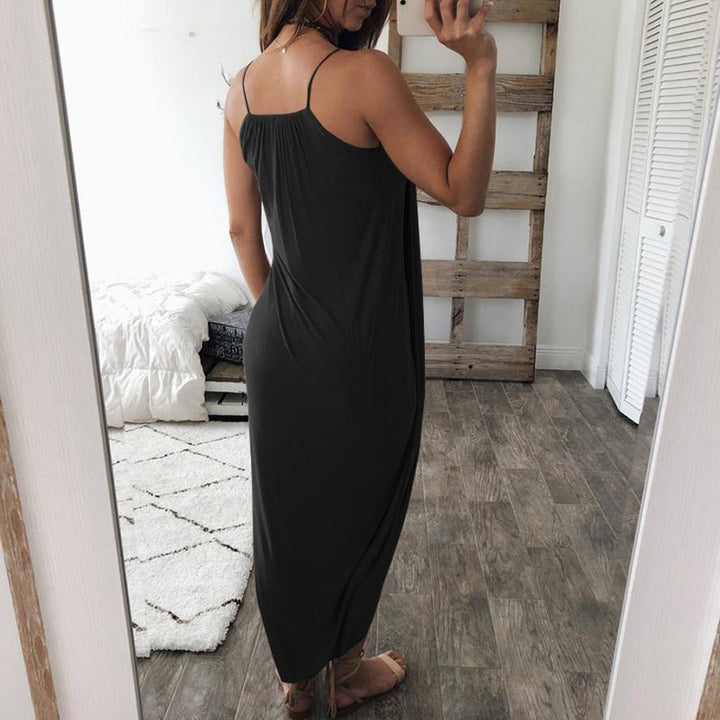 Sorelia Maxi Dress
