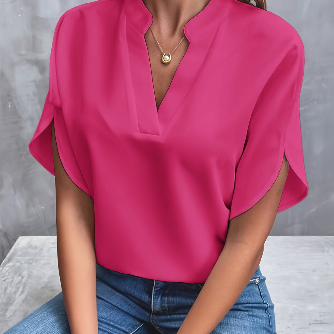 Mina Blouse