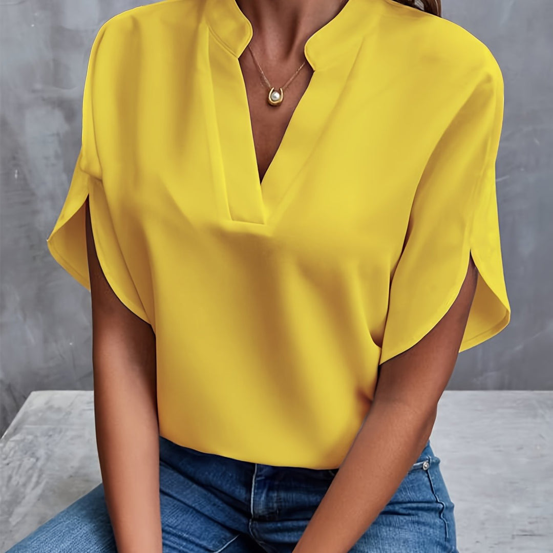 Mina Blouse