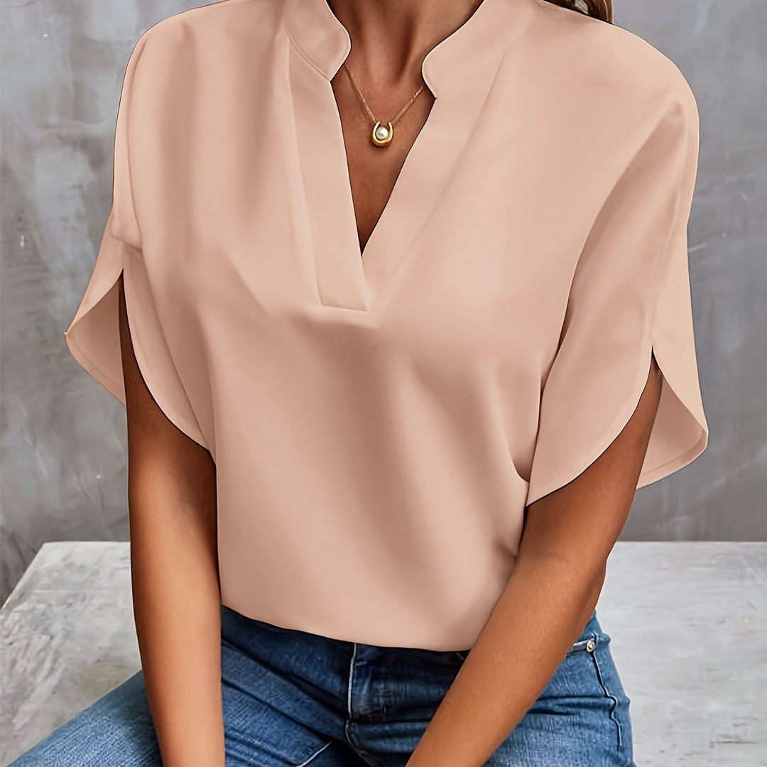 Mina Blouse