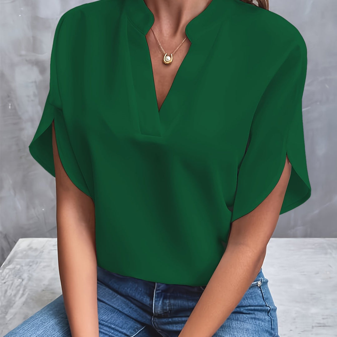 Mina Blouse