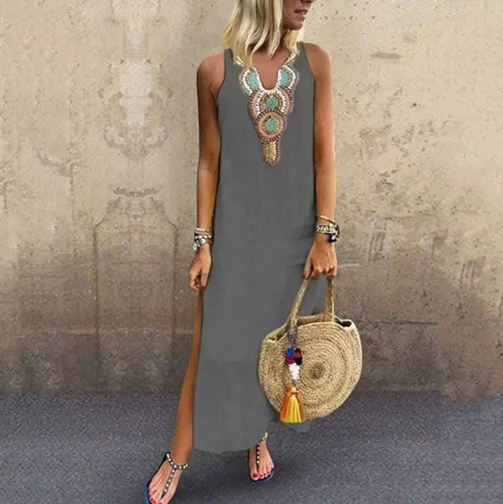 Amarie Maxi Dress
