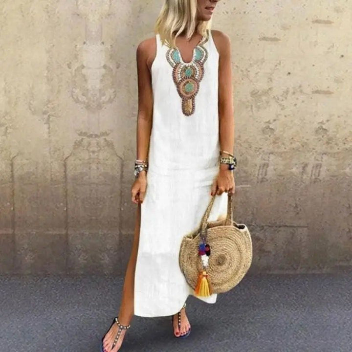 Amarie Maxi Dress