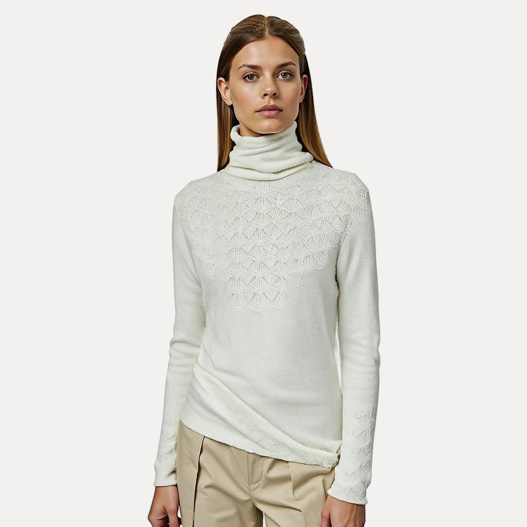 Lioren Sweater