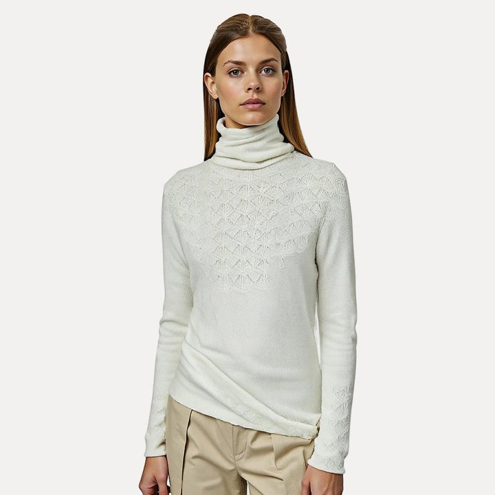 Lioren Sweater